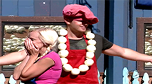 Big Brother 10 - Veto Competition